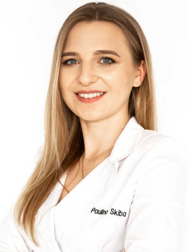 lek. Paulina Skiba