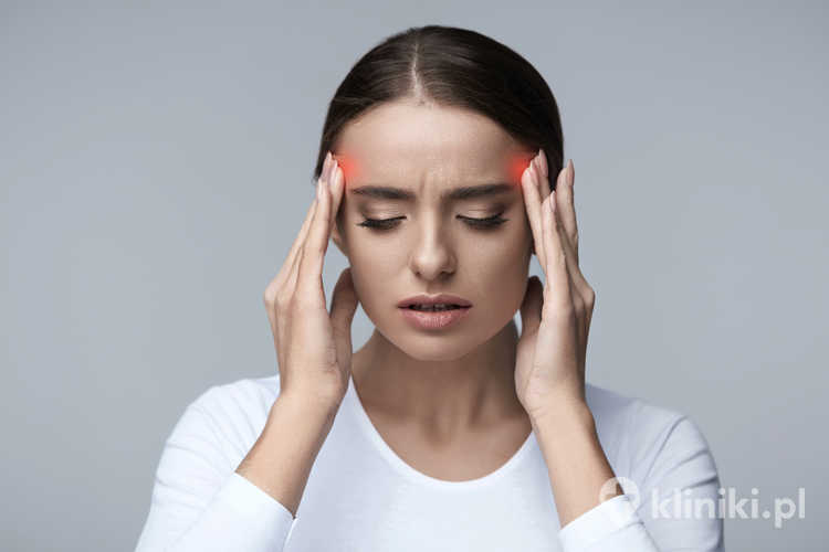 Porada neurologiczna pozwala dobrać skuteczne leczenie doraźne i profilaktyczne
