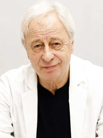 dr n. med. Ryszard Szota
