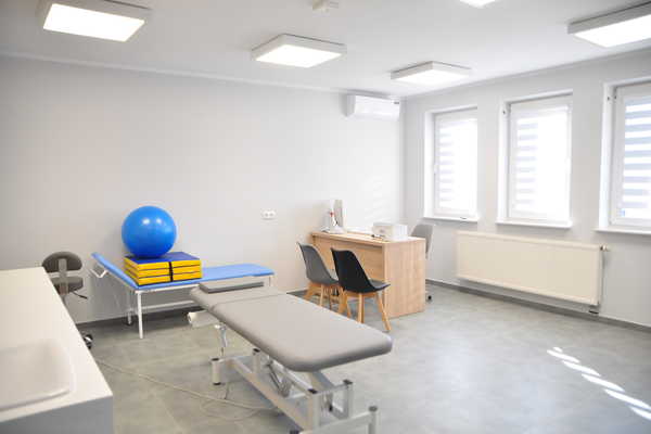 Adma-Med Przychodnia Lekarska