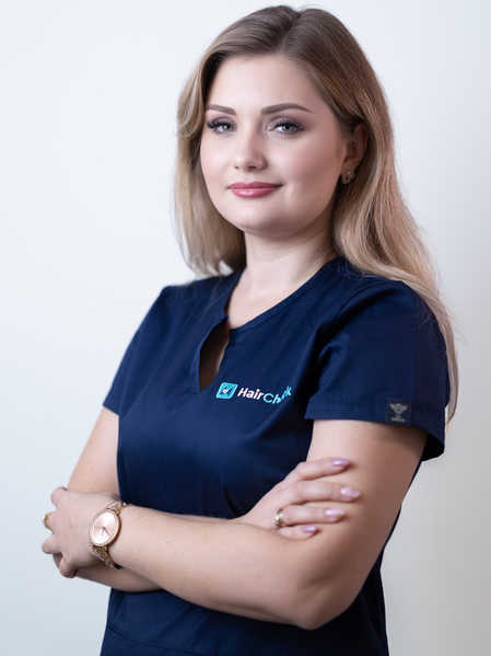 lek. spec. Anita Morawska