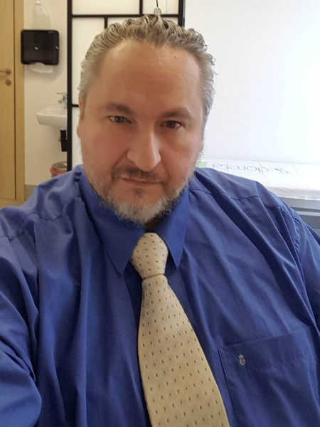 lek. Krzysztof Duda