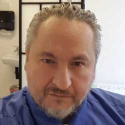lek. Krzysztof Duda