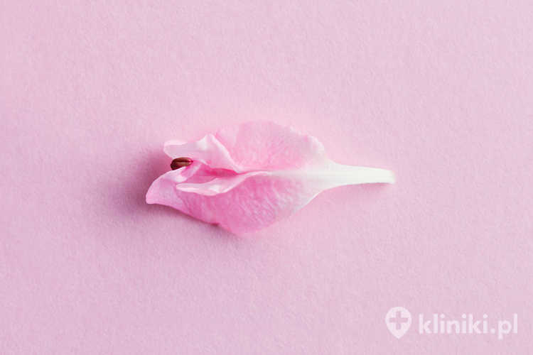 Labioplastyka umożliwia zmianę kształtu, wielkości lub symetrii warg sromowych