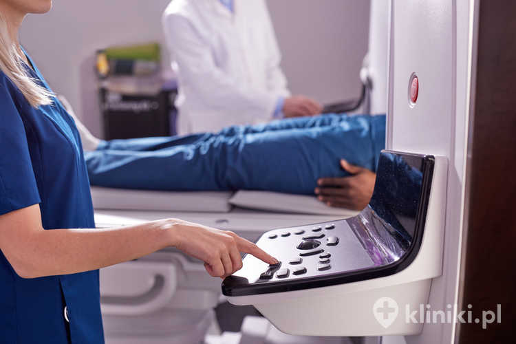 MRI prostaty pomaga wykrywać zmiany podejrzane o raka istotnego klinicznie