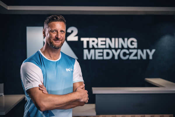 K2 Trening Medyczny, Gdynia