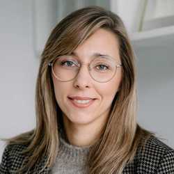 mgr Agata Dziedzic