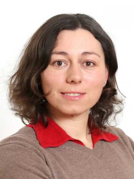 mgr Beata Chmiel
