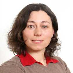 mgr Beata Chmiel