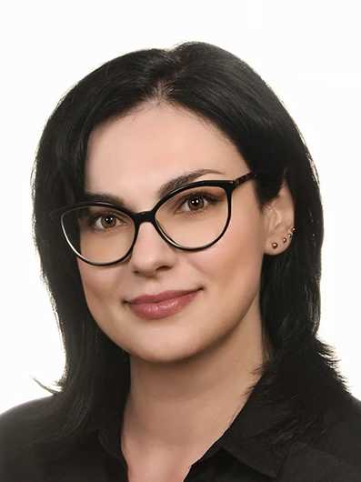 mgr Ewa Aniołowicz-Piedziewicz