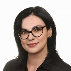 mgr Ewa Aniołowicz-Piedziewicz