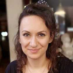 lek. Gabriela Barzyk