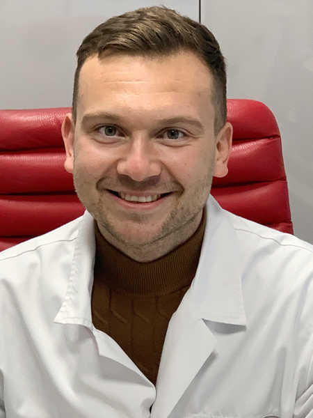 lek. Jan Wojtysiak
