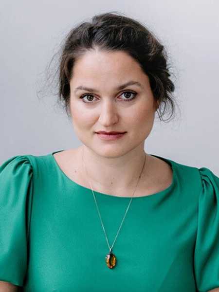 mgr Joanna Jackowska
