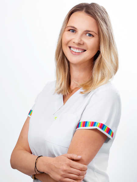 dr n. med. Karolina Polak-Kowalska