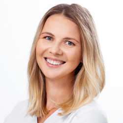 dr n. med. Karolina Polak-Kowalska