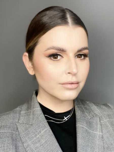 mgr Klaudia Cisowska