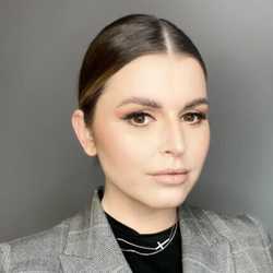 mgr Klaudia Cisowska