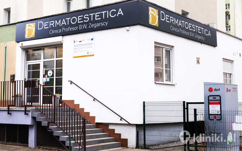 Klinika Clinica Dermatoestetica