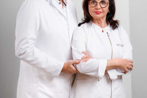 Klinika Clinica Dermatoestetica