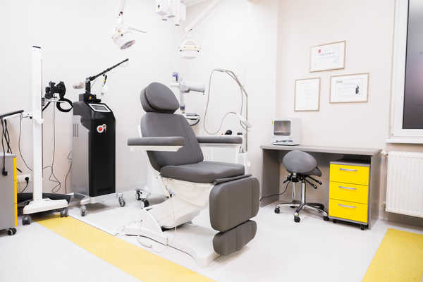 Klinika Clinica Dermatoestetica