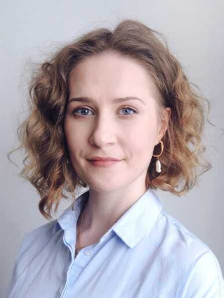 mgr Magdalena Jaskóła