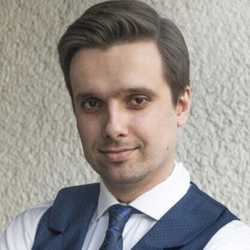 mgr Mateusz Malinowski
