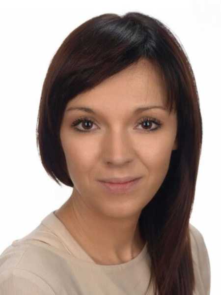 mgr Monika Chrzanowska