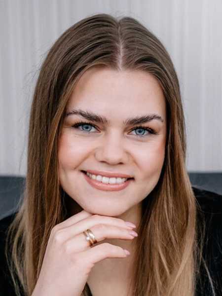 mgr Monika Lusowicz-Pieniążek