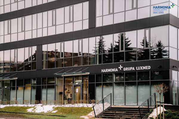 Uzdrowisko HARMONIA Kraków