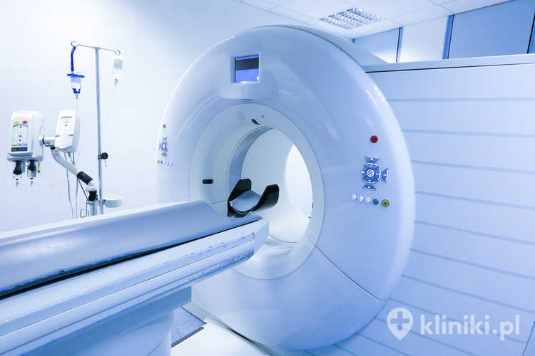 Środki cieniujące wykorzystywane w TK nie są potrzebne podczas każdego badania
