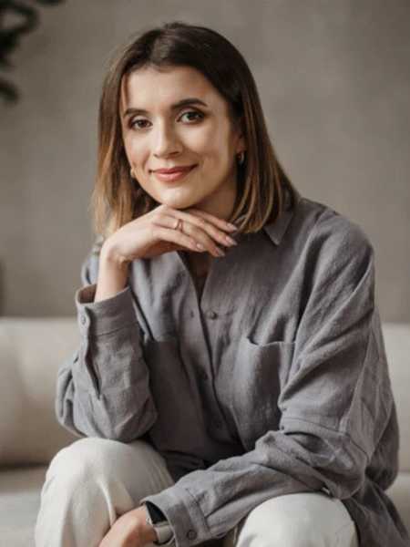 lek. Weronika Dziewońska