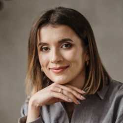 lek. Weronika Dziewońska
