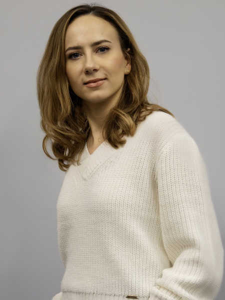 lek. Agnieszka Łydzbińska