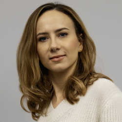 lek. Agnieszka Łydzbińska