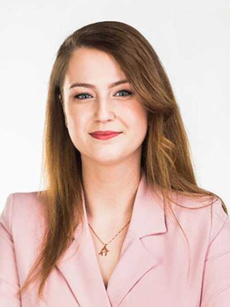 mgr Aleksandra Wantuch