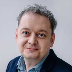 lek. Andrzej Wiącek