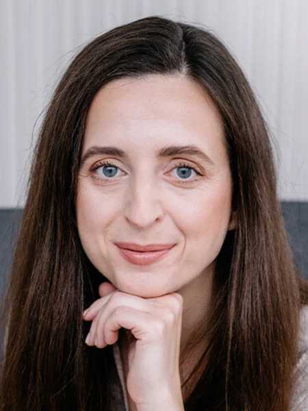 Anna Partyka-Olkuska