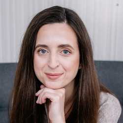 Anna Partyka-Olkuska