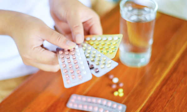 Antykoncepcja w okresie premenopauzy jest potrzebna, ponieważ owulacja nadal może występować