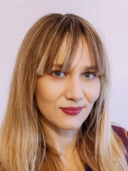 mgr Izabela Szkaradnik
