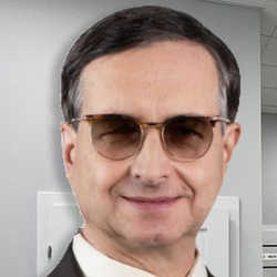 prof. dr hab. n. med. Jarosław Fedorowski