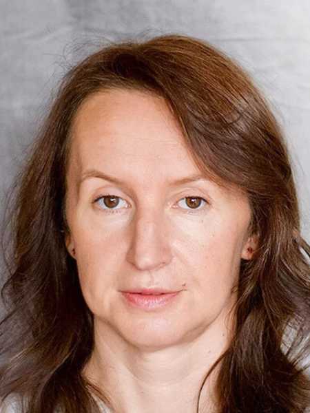 mgr Klaudia Pyżewicz-Szkodzińska