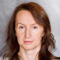 mgr Klaudia Pyżewicz-Szkodzińska
