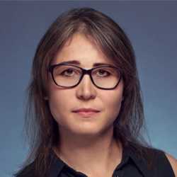 mgr Lidia Warzyńska