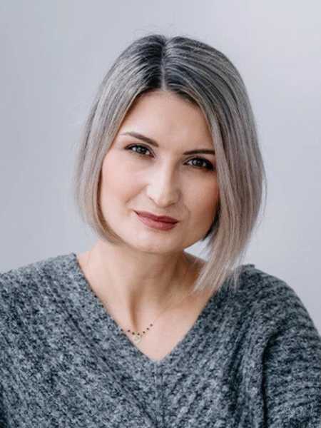lek. Magdalena Musak