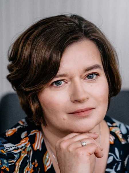 mgr Małgorzata Walkowicz