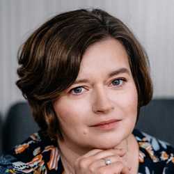 mgr Małgorzata Walkowicz