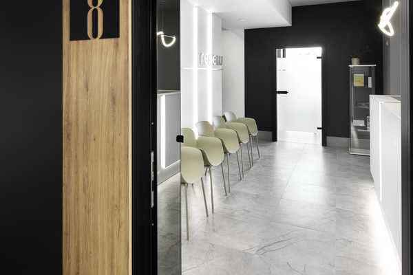 Klinika Renew Clinic Medycyna Specjalistyczna