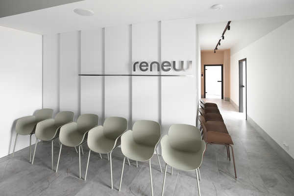 Klinika Renew Clinic Medycyna Specjalistyczna